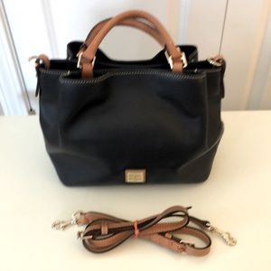 Dooney & Bourke Small Brenna bag